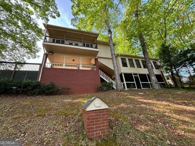 117 Mixon Street, Griffin, GA 30224