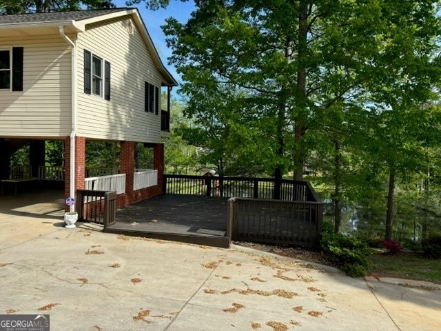 117 Mixon Street, Griffin, GA 30224