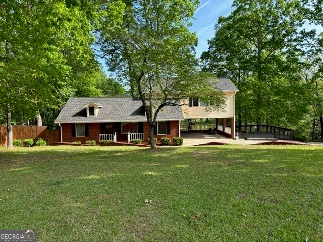 117 Mixon Street, Griffin, GA 30224