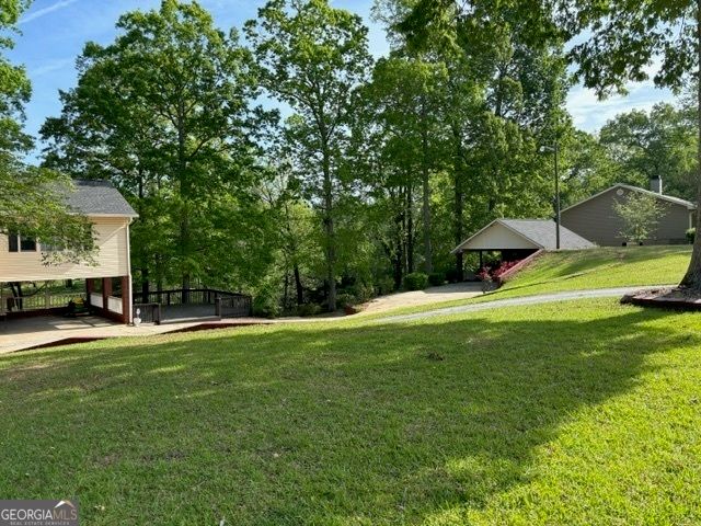 117 Mixon Street, Griffin, GA 30224