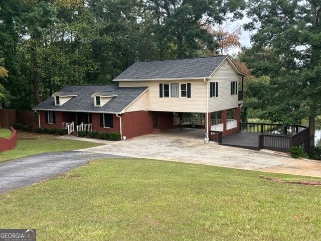 117 Mixon Street, Griffin, GA 30224