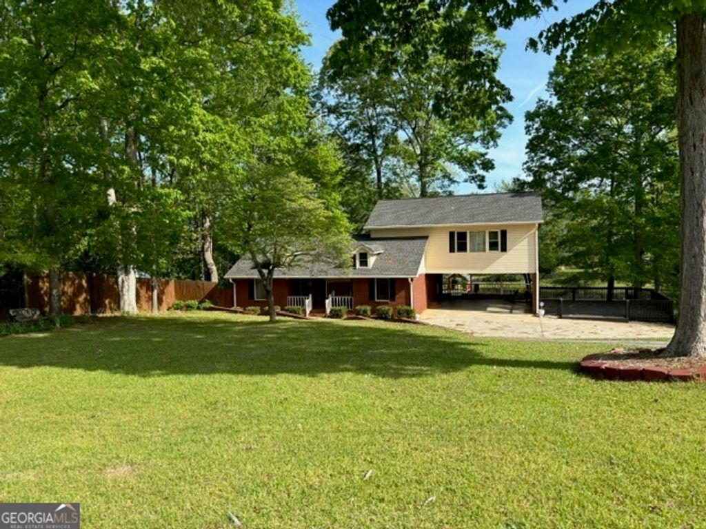 117 Mixon Street, Griffin, GA 30224