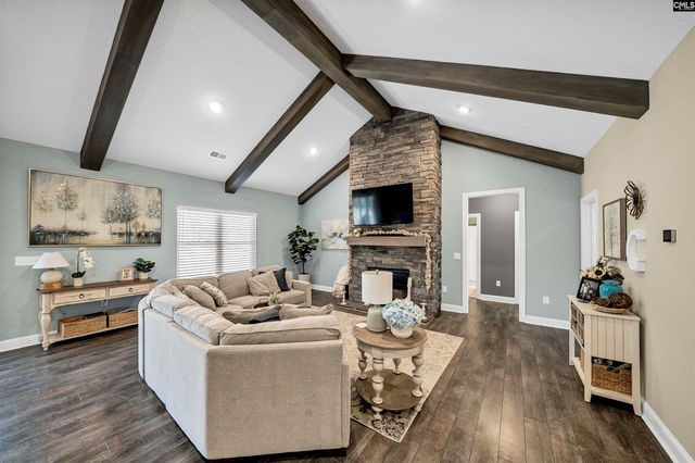 1854 Koon Road, Lugoff, SC 29078