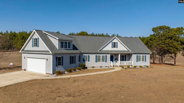 1854 Koon Road, Lugoff, SC 29078