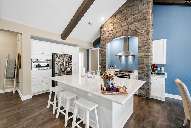 1854 Koon Road, Lugoff, SC 29078