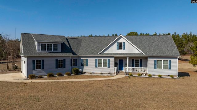 1854 Koon Road, Lugoff, SC 29078