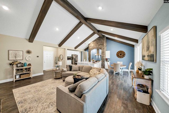 1854 Koon Road, Lugoff, SC 29078