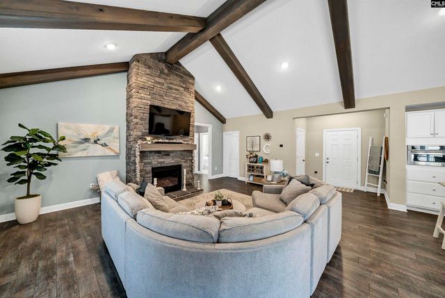 1854 Koon Road, Lugoff, SC 29078