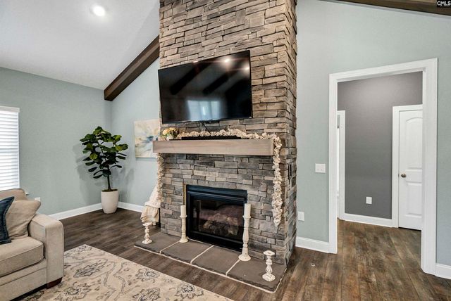 1854 Koon Road, Lugoff, SC 29078