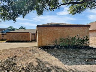 4907 Eagle Trail Drive, Houston, TX 77084