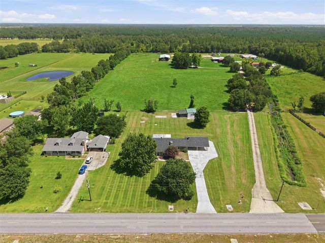 2854 Topsy Rd Road, Lake Charles, LA 70611