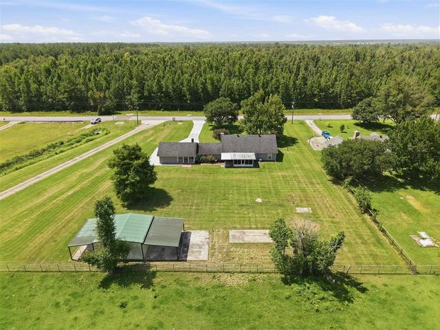 2854 Topsy Rd Road, Lake Charles, LA 70611