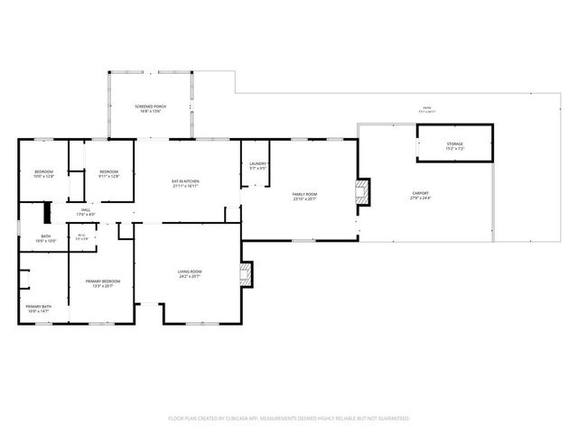 2854 Topsy Rd Road, Lake Charles, LA 70611