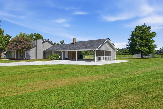 2854 Topsy Rd Road, Lake Charles, LA 70611