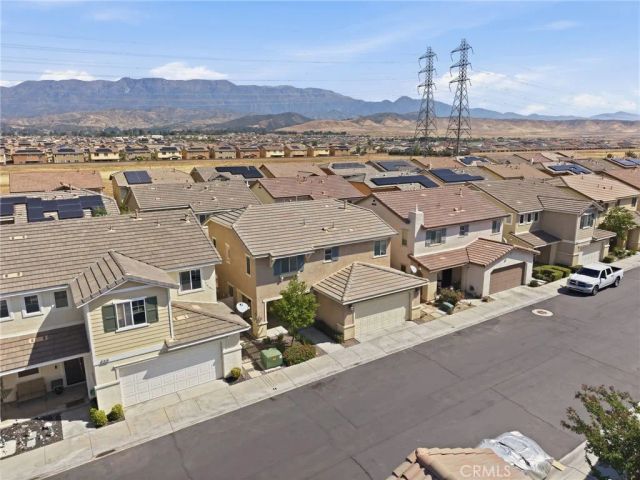 1422 Silverberry Lane, Beaumont, CA 92223