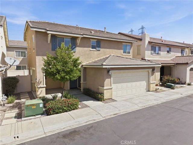 1422 Silverberry Lane, Beaumont, CA 92223
