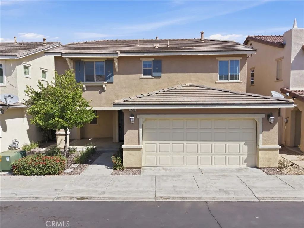1422 Silverberry Lane, Beaumont, CA 92223