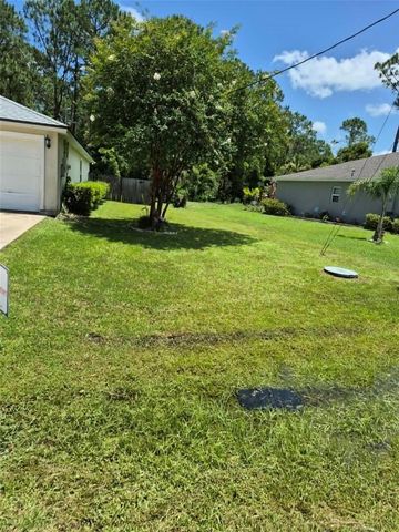 9 SLEEPY HOLLOW TRAIL, Palm Coast, FL 32164