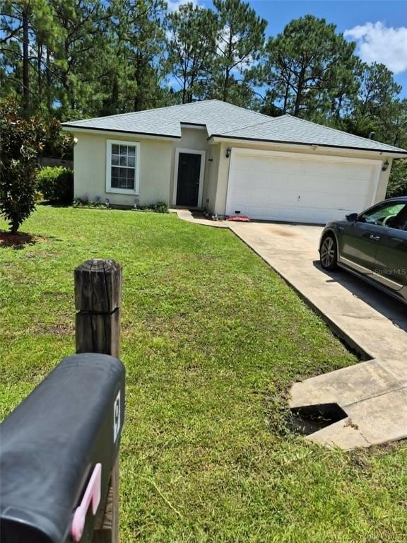 9 SLEEPY HOLLOW TRAIL, Palm Coast, FL 32164