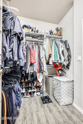 891 CEDAR PARK Avenue, Santa Teresa, NM 88008