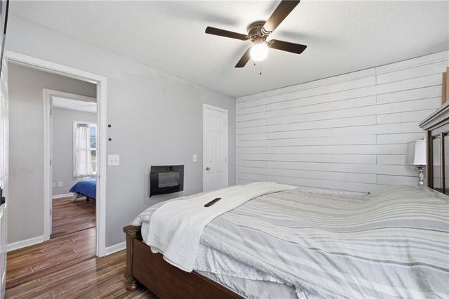 340 Brody Drive, Resaca, GA 30735