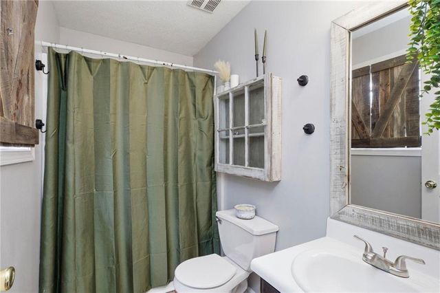 340 Brody Drive, Resaca, GA 30735