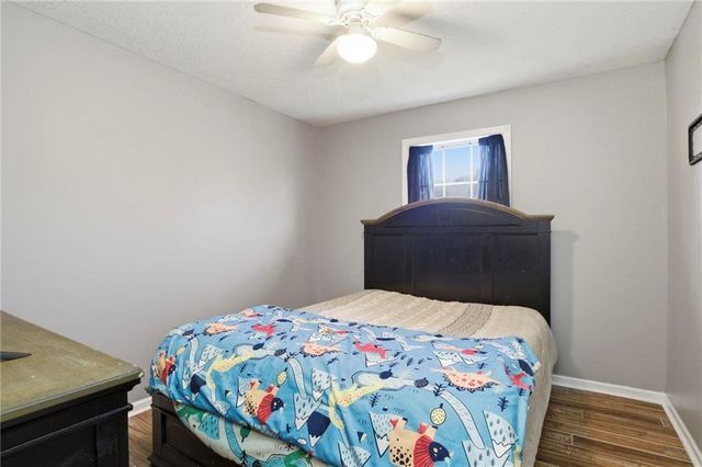 340 Brody Drive, Resaca, GA 30735