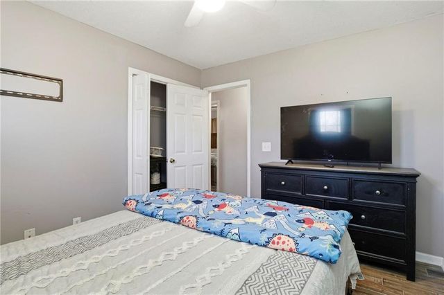 340 Brody Drive, Resaca, GA 30735