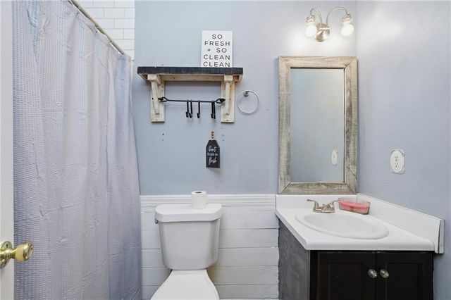 340 Brody Drive, Resaca, GA 30735