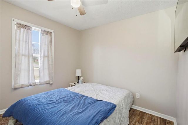 340 Brody Drive, Resaca, GA 30735