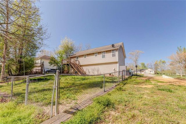 340 Brody Drive, Resaca, GA 30735