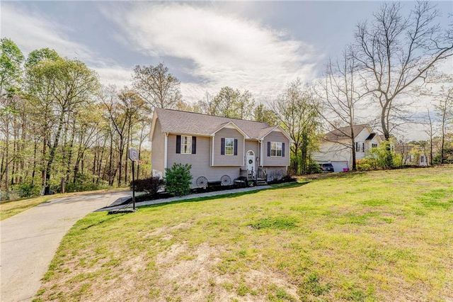 340 Brody Drive, Resaca, GA 30735