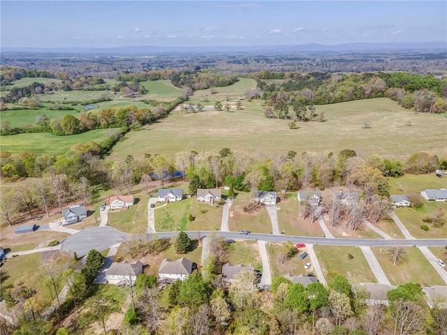 340 Brody Drive, Resaca, GA 30735