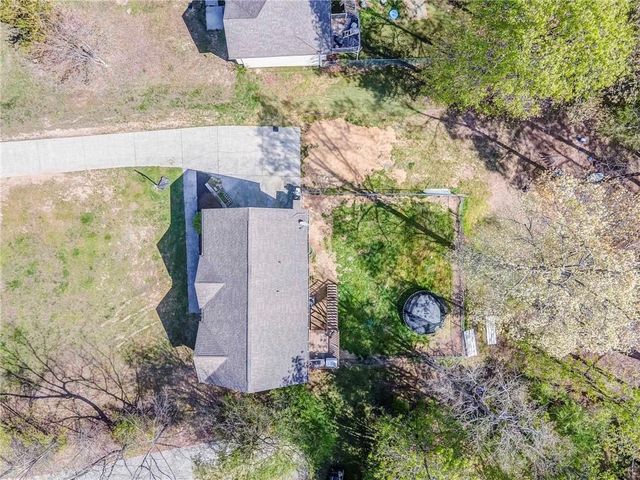 340 Brody Drive, Resaca, GA 30735