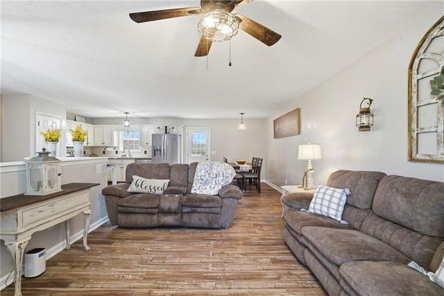 340 Brody Drive, Resaca, GA 30735