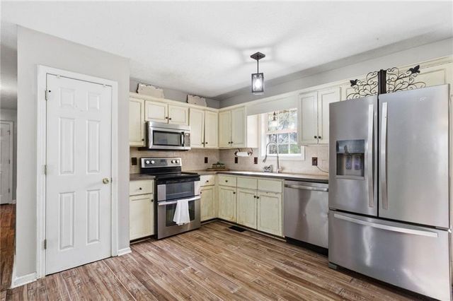 340 Brody Drive, Resaca, GA 30735