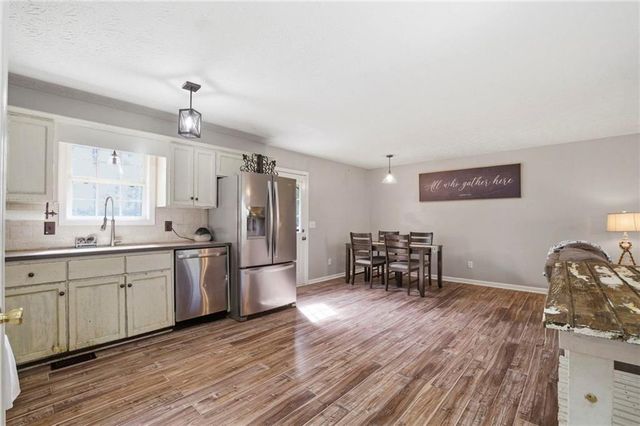 340 Brody Drive, Resaca, GA 30735