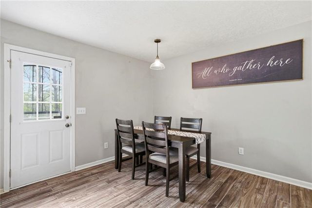 340 Brody Drive, Resaca, GA 30735