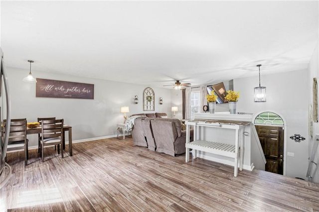 340 Brody Drive, Resaca, GA 30735