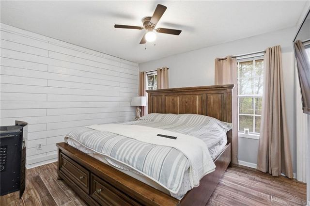 340 Brody Drive, Resaca, GA 30735