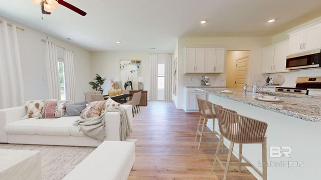 30560 Ashville Road, Spanish Fort, AL 36527