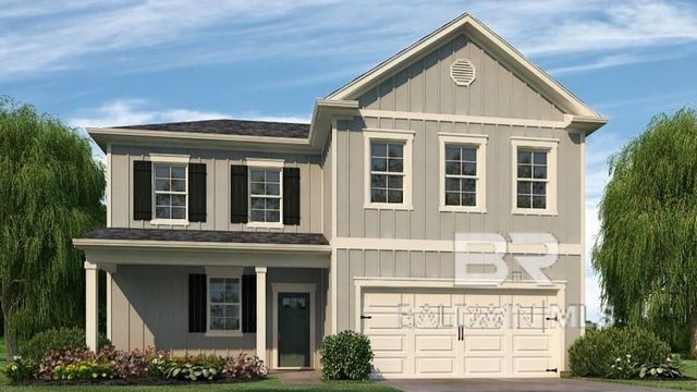 30560 Ashville Road, Spanish Fort, AL 36527