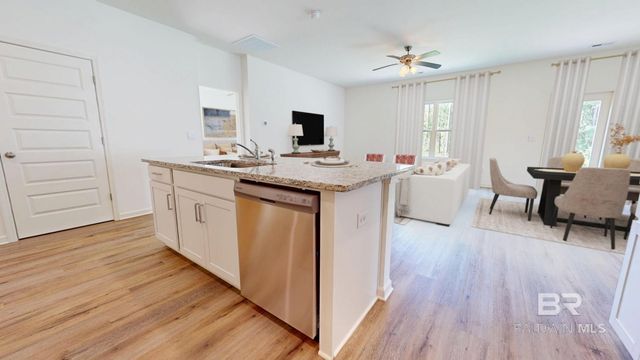 30560 Ashville Road, Spanish Fort, AL 36527