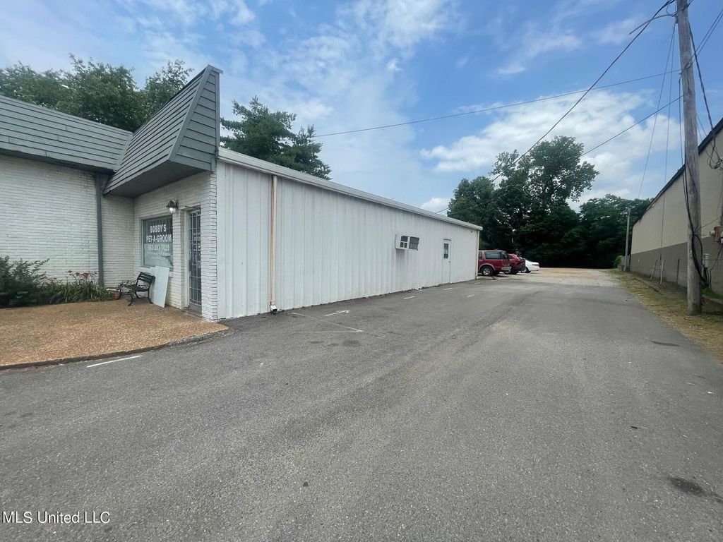 8840 N Highway 51, Southaven, MS 38671 — photo 5