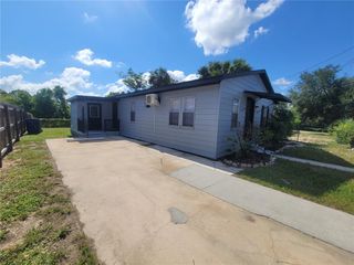 3421 N 54TH STREET, Tampa, FL 33619