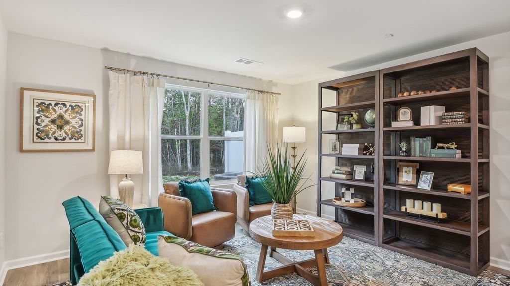 1337 Churchill Lane, Lewisburg, TN 37091