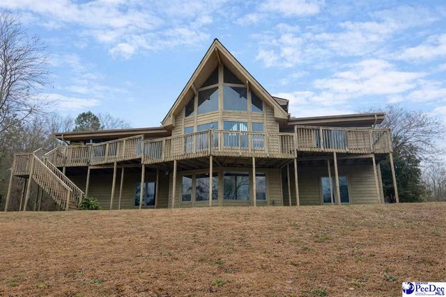 90 Roberts Ln, Salters, SC 29590