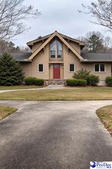 90 Roberts Ln, Salters, SC 29590