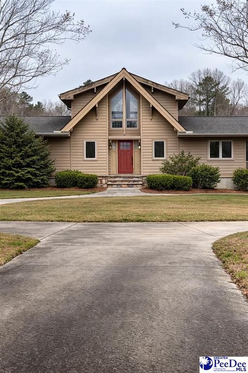90 Roberts Ln, Salters, SC 29590