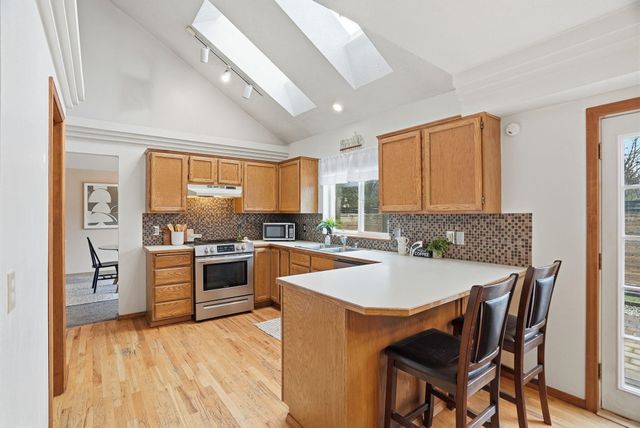 15806 E 23RD Ave, Spokane Valley, WA 99037